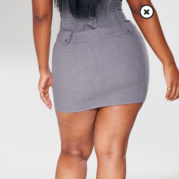 Matching Corset Set - Picture 5 of 6